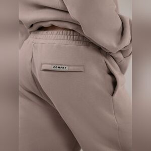 Comfort Bark Sweatpants